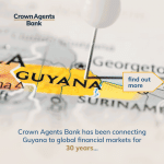 guyana swipe