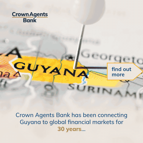 guyana swipe
